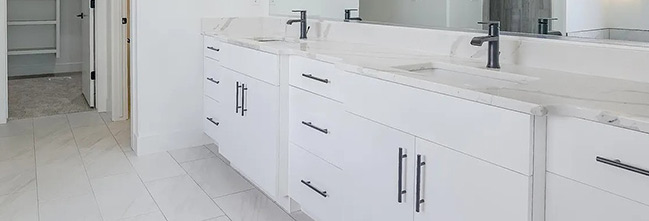 High-Quality and Dependable Bathroom Renovation