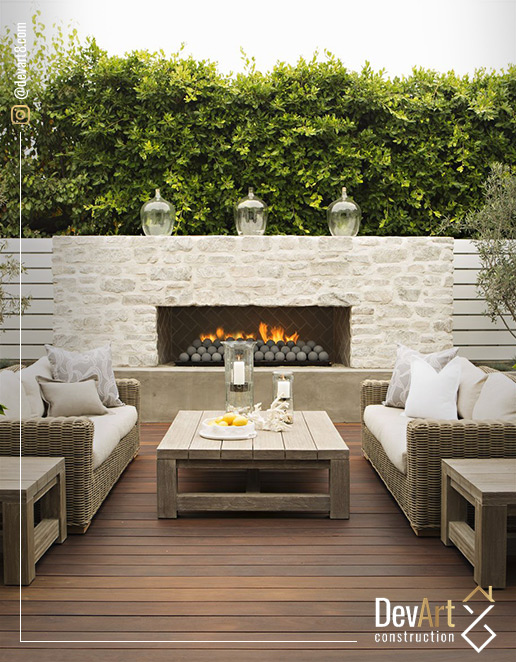 Benefits Of Hiring A Professional Austin Patios And Decks Contractor