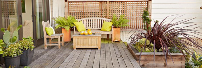 Choosing Quality Patios And Decks Remodeling Company