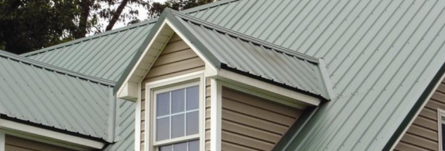 Energy-Efficient Roofing Solutions Built To Last